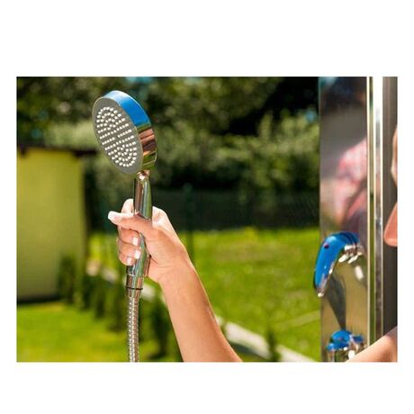 Ηλιακή Ντουζιέρα Solar Shower Standard Mountfield