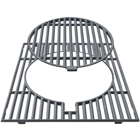 Μαντεμένια Σχάρα Ψησίματος Campingaz Culinary Modular Cast Iron Gril