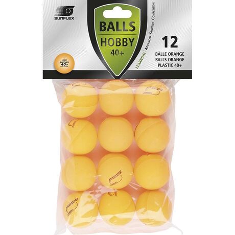 Μπαλάκια Προπόνησης Πορτοκαλί Κωδ. 97261 Μπαλάκια Προπόνησης Πορτοκαλί Κωδ. 97261