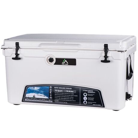 Ψυγείο Πάγου Pro Camp Deep Frost 75QT
