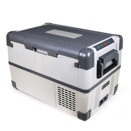 Ψυγείο PRO CAMP DEEP COOL 50L