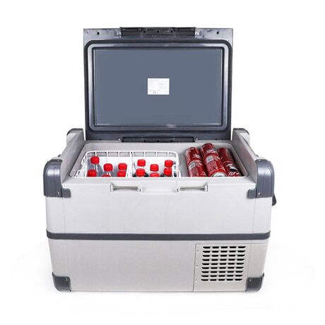 Ψυγείο PRO CAMP DEEP COOL 50L