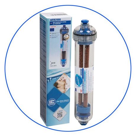 Ανταλλακτικό Φίλτρο Ιονισμού Aqua Filter  AIFIR 2000
