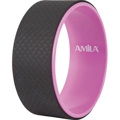 Δαχτυλίδι Γιόγκα (Yoga Wheel) Amila Κωδ. 81792