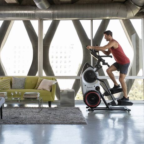 Ελλειπτικό Bowflex Max Trainer M6