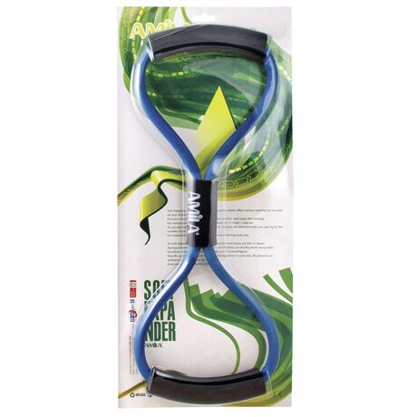 Λάστιχο οκτάρι Πολύ Σκληρό Amila Κωδ. 48152