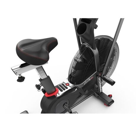 Ποδήλατο Γυμναστικής επαγγελματικό Schwinn Airdyne AD8