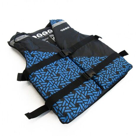 Σωσίβιο Γιλέκο Universal SCK Κόκκινο