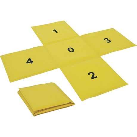 Στρώμα Ασκήσεων για Παιδιά Amila Κωδ. 47833 Στρώμα Ασκήσεων για Παιδιά Amila Κωδ. 47833