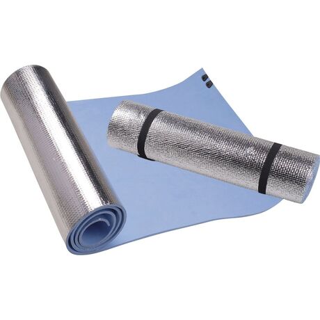 Υπόστρωμα με Επίστρωση Αλουμινίου 1800x500 x 8mm Escape Κωδ. 11719