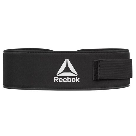 Ζώνη Άρσης Βαρών L Reebok