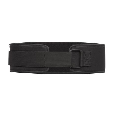 Ζώνη Άρσης Βαρών L Reebok