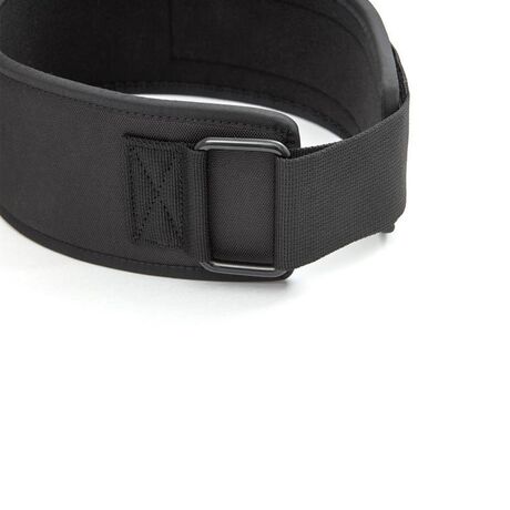 Ζώνη Άρσης Βαρών L Reebok