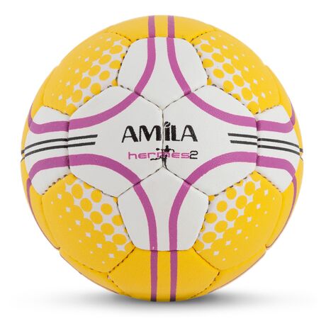 Μπάλα Handball AMILA Hermes 2 No. 2 (54-56cm)