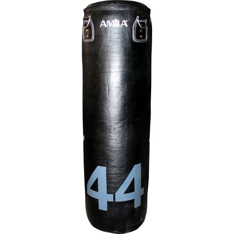 Σάκος πυγμαχίας από δέρμα βουβαλιού 150x35cm Σάκος πυγμαχίας από δέρμα βουβαλιού 150x35cm