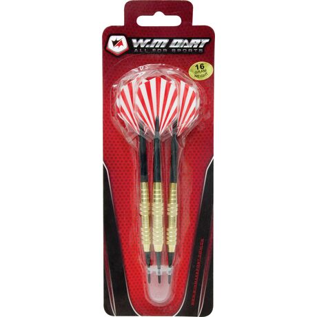 Βέλη με μαλακή μύτη 16gr Βέλη με μαλακή μύτη 16gr