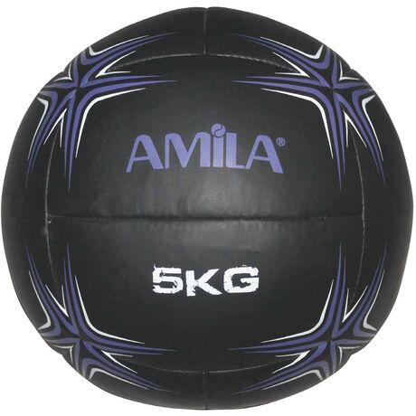 AMILA Wall Ball PU Series 5Kg AMILA Wall Ball PU Series 5Kg