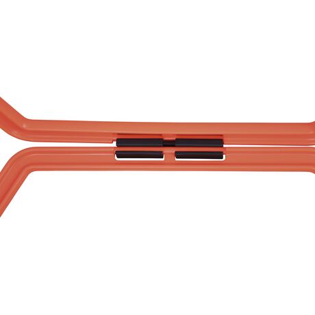 Εξάγωνη Σκάλα Επιτάχυνσης Ρυθμού Amila Κωδ. 97702