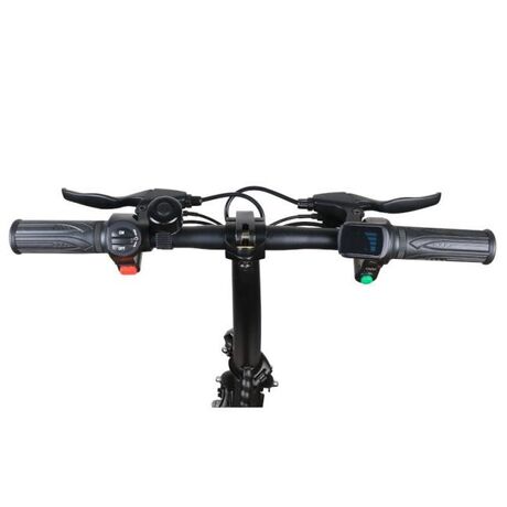 Ηλεκτρικό Αναδιπλούμενο Ποδήλατο Windgoo B-20