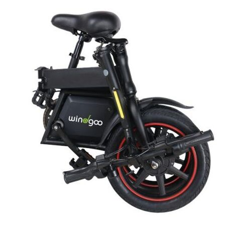 Ηλεκτρικό Αναδιπλούμενο Ποδήλατο Windgoo B-20