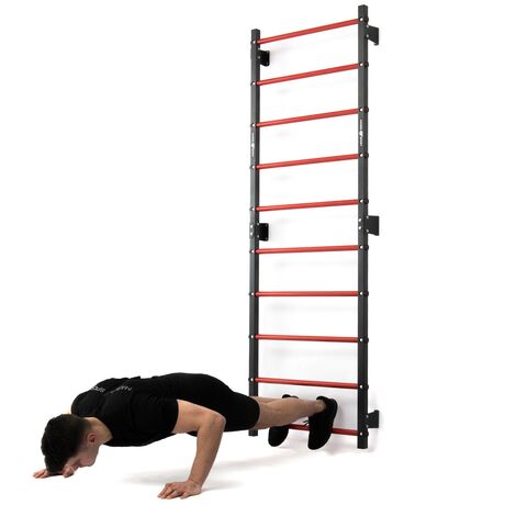 Πολύζυγο Μεταλλικό MARBO MH-U204 (230x81 cm)