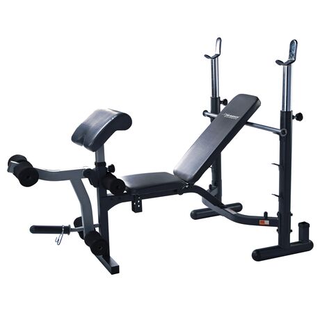Πολυπάγκος Βαρών Pegasus® JX-764