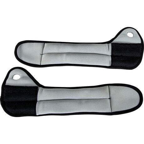 Βάρη καρπού, 2x1,00 Kg Βάρη καρπού, 2x1,00 Kg