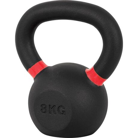 AMILA Kettlebell Cast Iron 20Kg