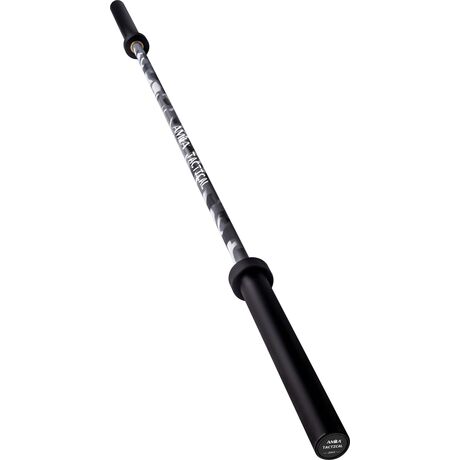 Μπάρα με QPQ και κεραμική επίστρωση Φ50/Φ28x220cm, PSI: 200.000 Μπάρα με QPQ και κεραμική επίστρωση Φ50/Φ28x220cm, PSI: 200.000