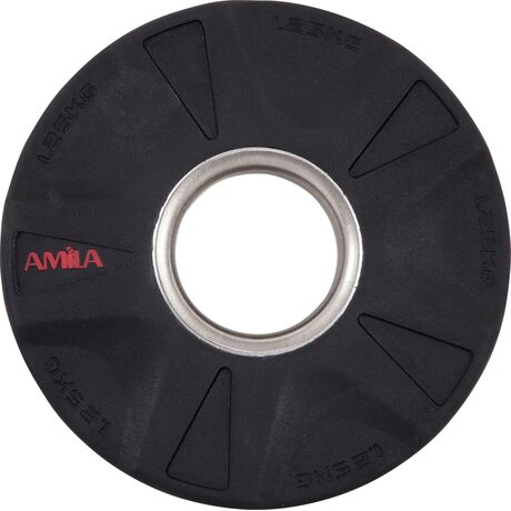 Δίσκος AMILA PU Series 50mm 1,25Kg