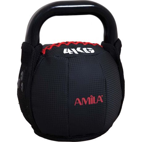 AMILA Kettlebell PVC Series 6Kg