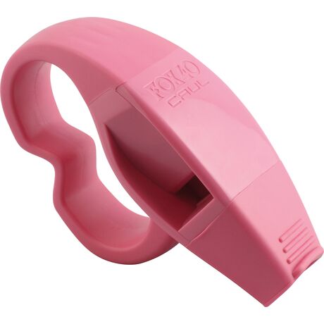 FOX40 Caul Fingergrip Ροζ FOX40 Caul Fingergrip Ροζ