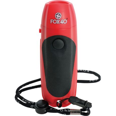 FOX40 Electronic Whistle FOX40 Electronic Whistle