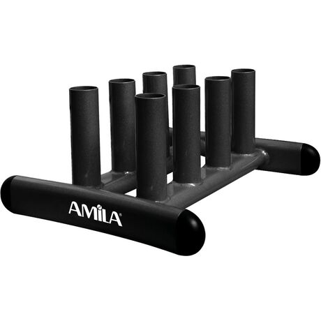 Βάση Μπαρών Εδάφους Βάση Μπαρών Εδάφους