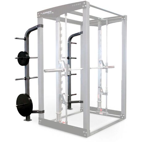 Plate Rack for Jones Plate Rack for Jones