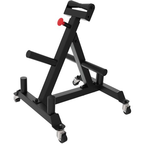 Εξάρτημα υποστήριξης μπάρας & αποθήκευσης δίσκων (για το #46420) Εξάρτημα υποστήριξης μπάρας & αποθήκευσης δίσκων (για το #46420)