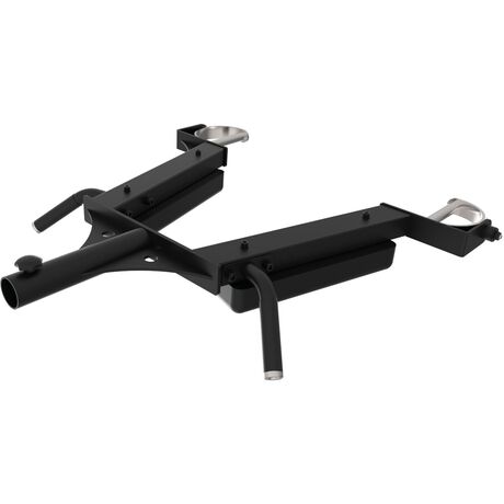 Εξάρτημα κλειστή λαβή (για το #46420) Εξάρτημα κλειστή λαβή (για το #46420)