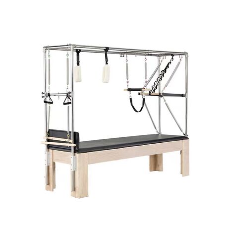 Pilates Cadillac Bed Viking