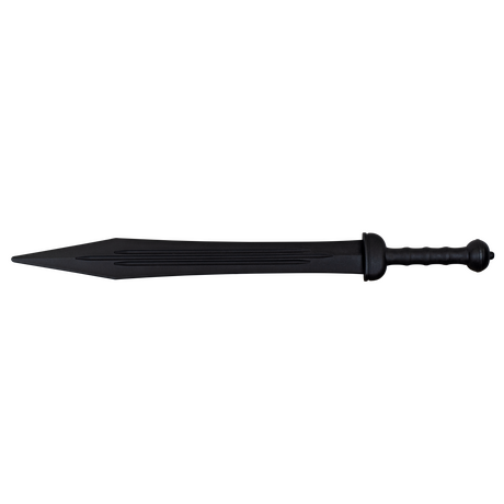 ΣΠΑΘΙ ALBAINOX Black training sword. 81 cm ΣΠΑΘΙ ALBAINOX Black training sword. 81 cm