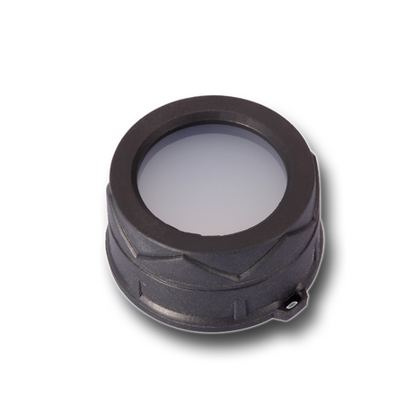 ΦΙΛΤΡΟ NITECORE NFD34 ΦΙΛΤΡΟ NITECORE NFD34