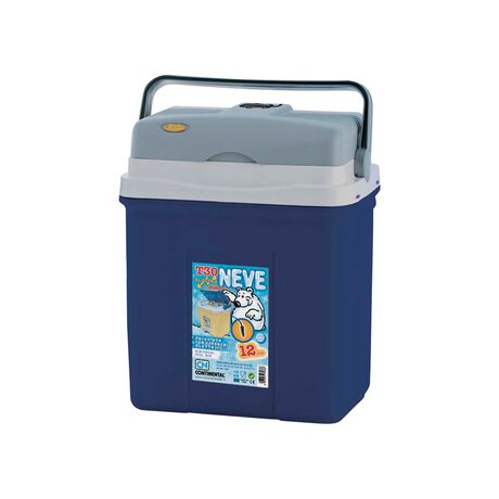 Φορητό Ισοθερμικό Ψυγείο με δυνατότητα θέρμανσης T30 Electra 12V Φορητό Ισοθερμικό Ψυγείο με δυνατότητα θέρμανσης T30 Electra 12V