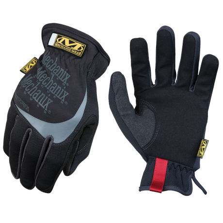 ΓΑΝΤΙΑ MECHANIX, Fastfit, black, Size L