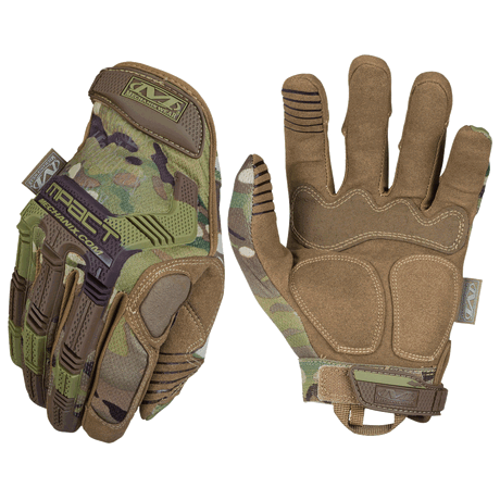 ΓΑΝΤΙΑ MECHANIX, M-Pact, MultiCam, Size - L