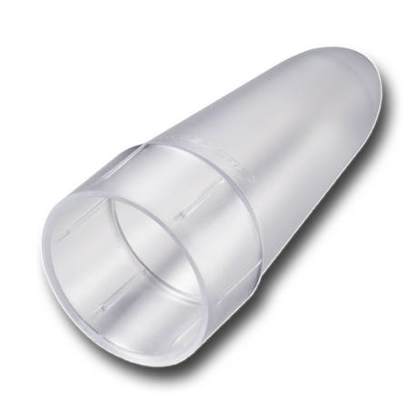 ΚΩΝΟΣ DIFFUSER ΓΙΑ ΦΑΚΟΥΣ NITECORE 34mm ΚΩΝΟΣ DIFFUSER ΓΙΑ ΦΑΚΟΥΣ NITECORE 34mm