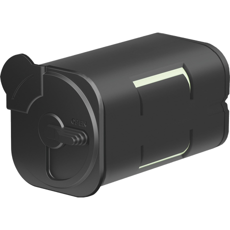 ΜΠΑΤΑΡΙA YUKON DNV 29117 Rechargable Ni-MH, 4800ma ΜΠΑΤΑΡΙA YUKON DNV 29117 Rechargable Ni-MH, 4800ma