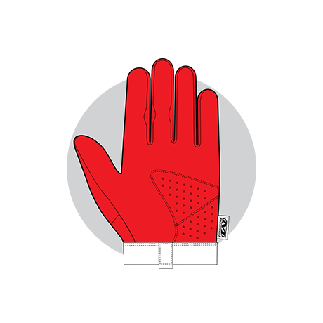 ΓΑΝΤΙΑ MECHANIX, Specialty Hi-Dexterity 0.5mm,SM