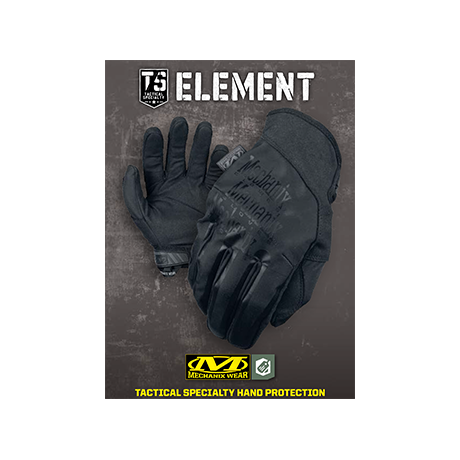 ΓΑΝΤΙΑ MECHANIX, T/S Element Covert XL