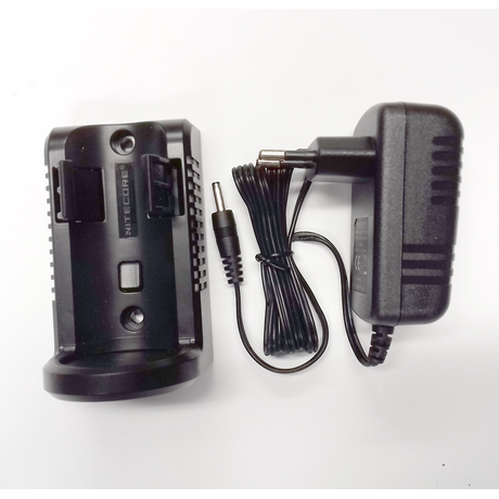 ΒΑΣΗ ΦΟΡΤΙΣΗΣ TOIXOY ΓΙΑ NITECORE R40 ΒΑΣΗ ΦΟΡΤΙΣΗΣ TOIXOY ΓΙΑ NITECORE R40