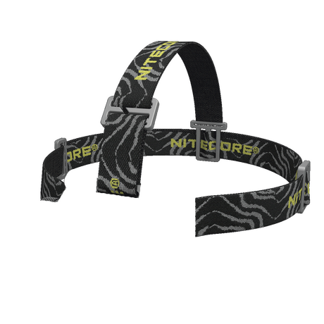 ΙΜΑΝΤΑΣ ΚΕΦΑΛΗΣ ΓΙΑ ΦΑΚΟΥΣ NITECORE HC60 ΙΜΑΝΤΑΣ ΚΕΦΑΛΗΣ ΓΙΑ ΦΑΚΟΥΣ NITECORE HC60