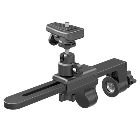 Βάση Στήριξης PULSAR C-CLAMP MOUNT Βάση Στήριξης PULSAR C-CLAMP MOUNT